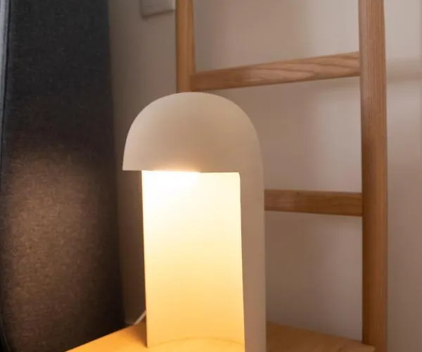 Daire Taipas Townhouse 1865_boutique *